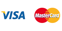 visa mastercard